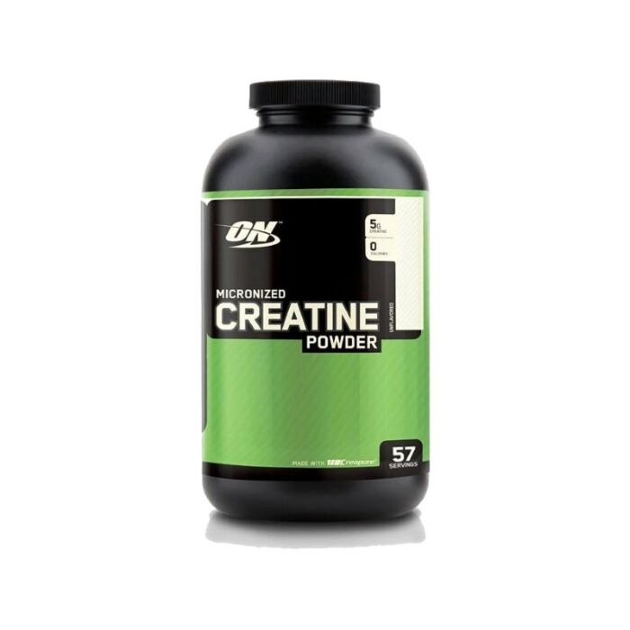 Креатин Optimum Nutrition Creatine Powder 300 грамм