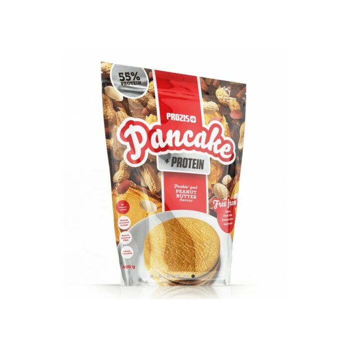 Панкейки  Pancake + Protein 900 гр