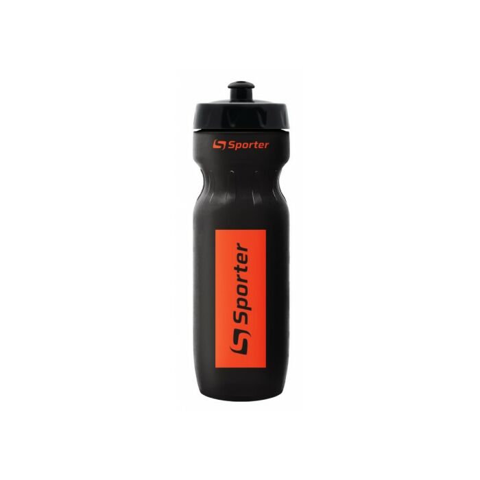 Бутылка для воды Sporter Water bottle 700 ml Sporter - black