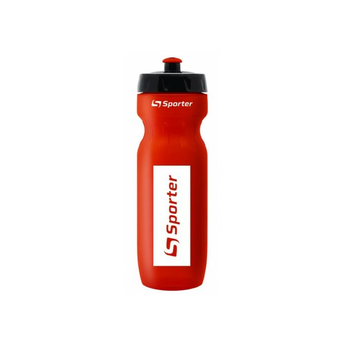 Пляшка для води Sporter Water bottle 700 ml Sporter - red