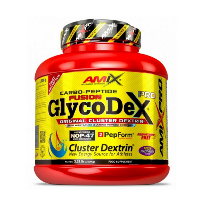 Amix AmixPro GlycoDex Pro - 1500 г
