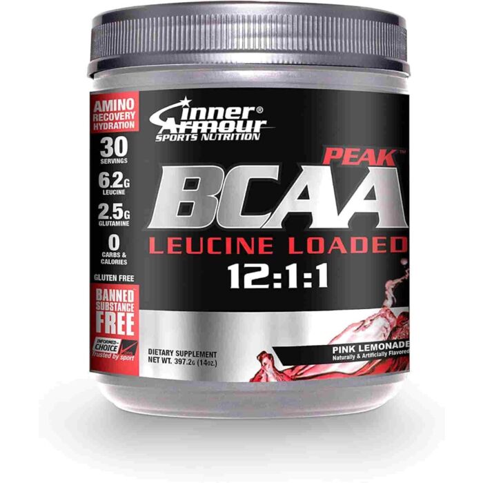 БЦАА Inner Armour all Natural Bcaa Peak - 463g