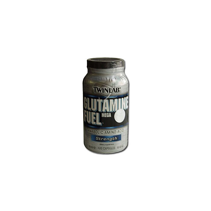 Глутамін RealPharm Glutamine 500 грамм