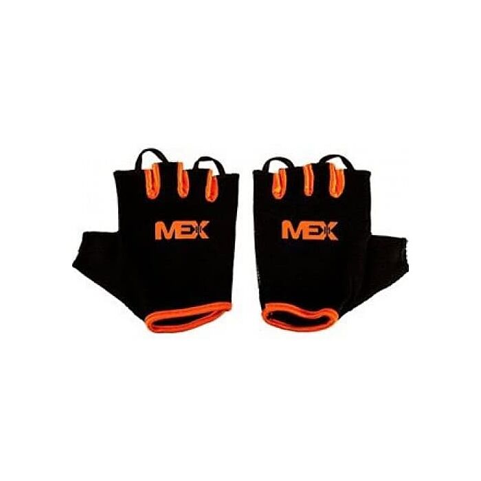 Перчатки MEX Nutrition MEX Nutrition B-Fit Gloves Black