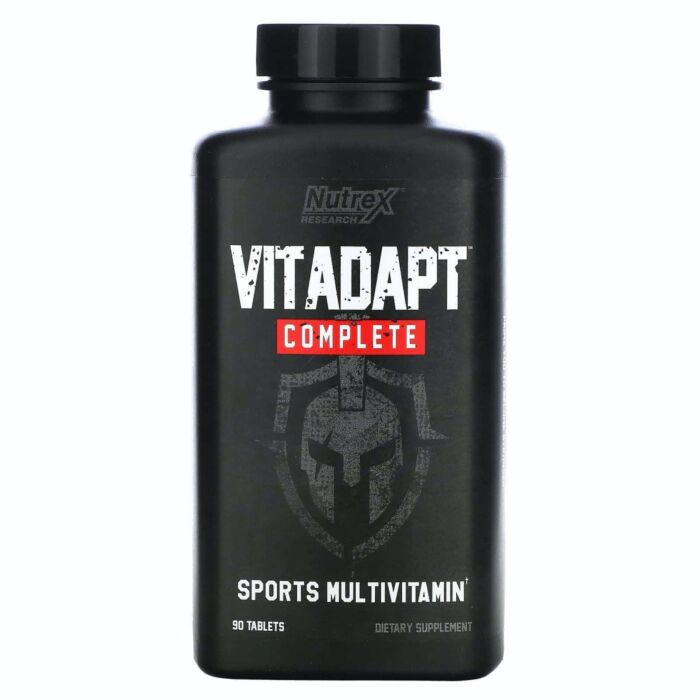 Мультивитаминный комплекс Nutrex Vitadapt - 90 caps