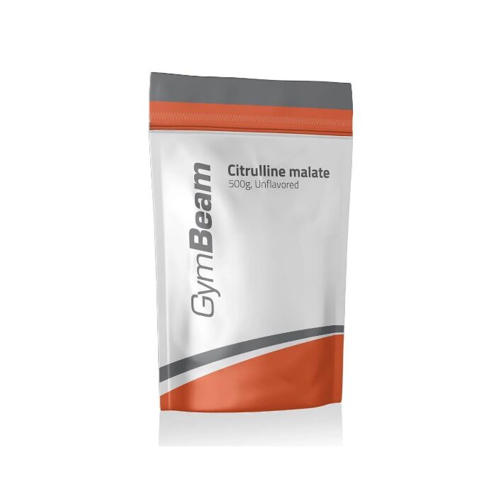 Цитрулін GymBeam Citrulline Malate 500g