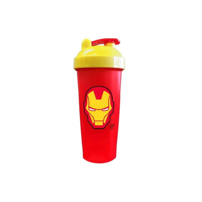 Hero Shaker - Iron Man - 800 мл