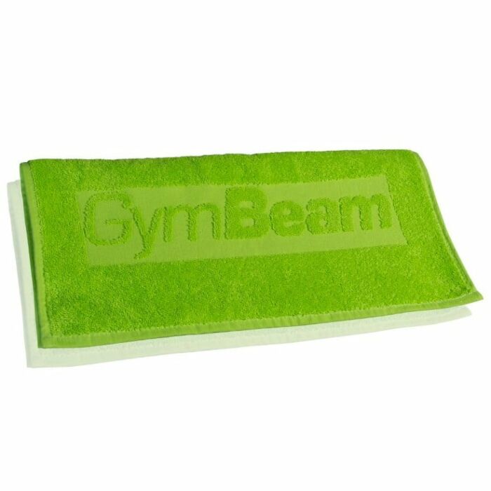 Рушник GymBeam Полотенце для спортзала