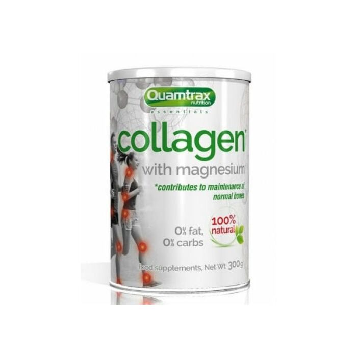 Коллаген Quamtrax COLLAGEN - 300 g