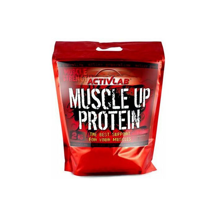 ActivLab Muscle Up Protein 2 кг