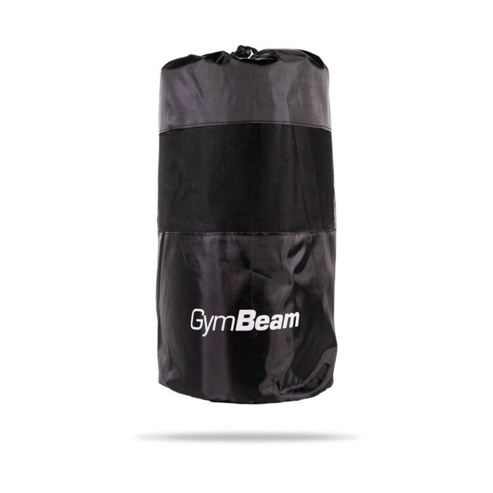 GymBeam Подушка для акупрессуры Black