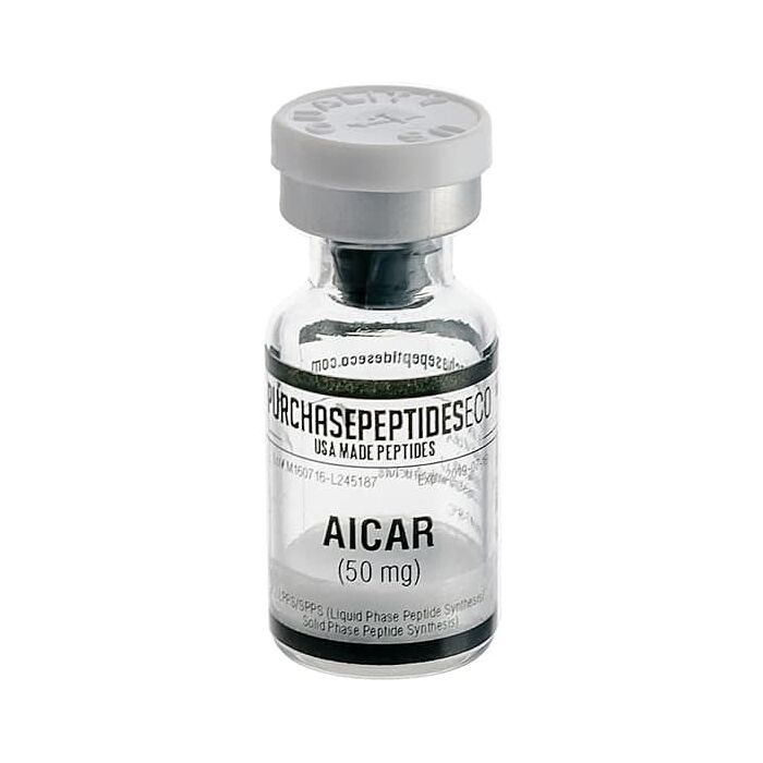 Пептиди PurchasepeptidesEco Aicar (50мг)