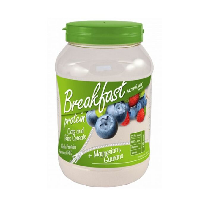ActivLab Protein Breakfast 1000 грамм
