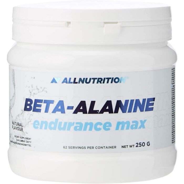 Аминокислота AllNutrition Beta Alanine - 250g