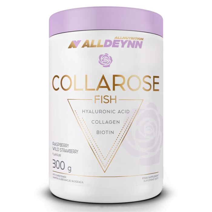 Витамины для женщин AllNutrition AllDeynn Collarose Fish - 300g (MP)