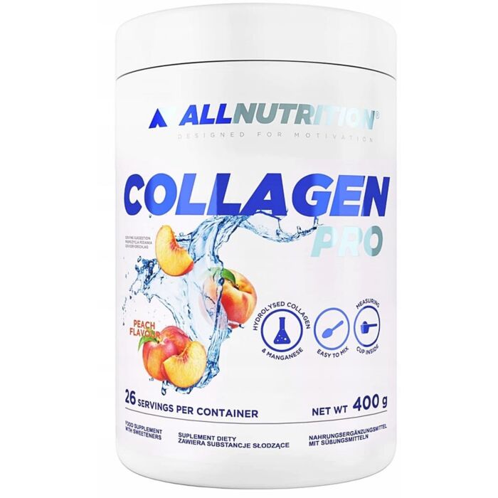 Коллаген AllNutrition Collagen Pro - 400g