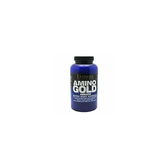 Комплекс аминокислот Ultimate Nutrition Amino 1000 Gold 250 табл