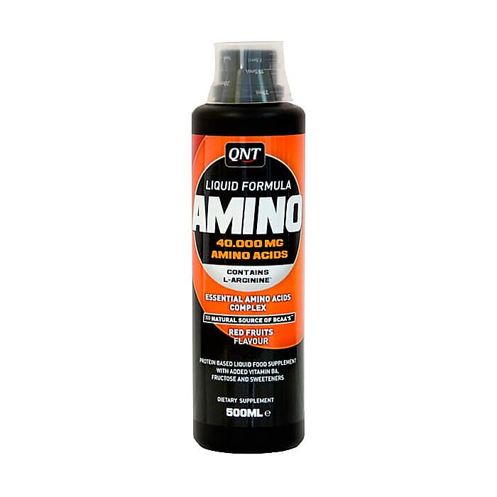 Комплекс аминокислот QNT Amino Acid Liquid 500 мл