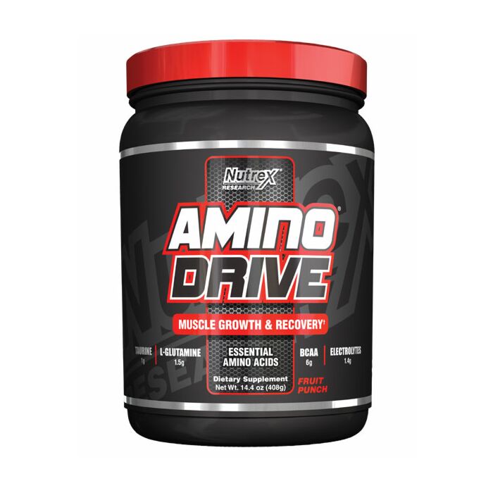 Nutrex Amino Drive  420 грамм
