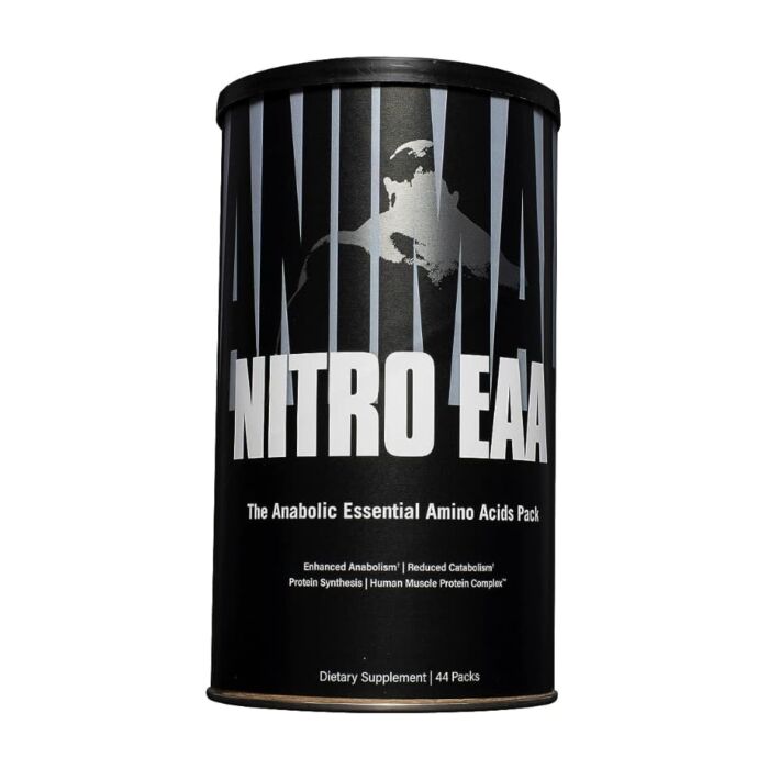 БЦАА Universal Nutrition Animal Nitro 44 пак