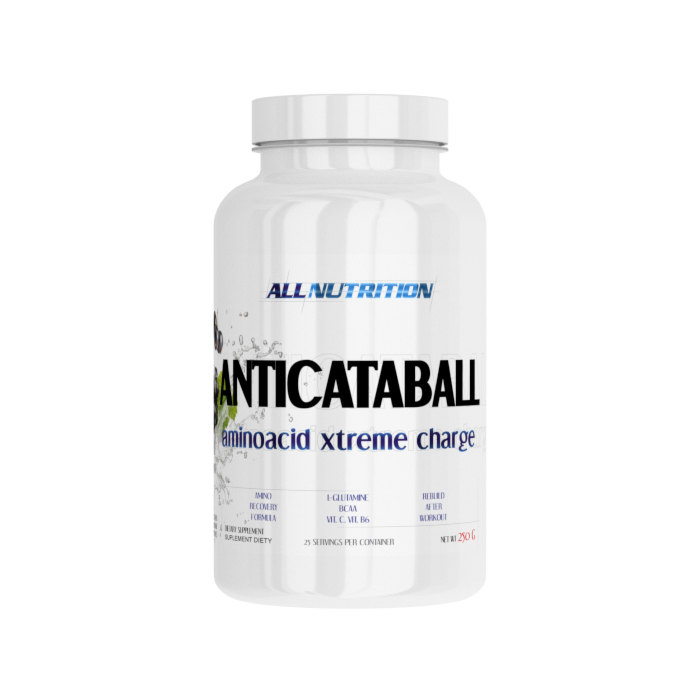БЦАА AllNutrition Anticataball 250 грамм