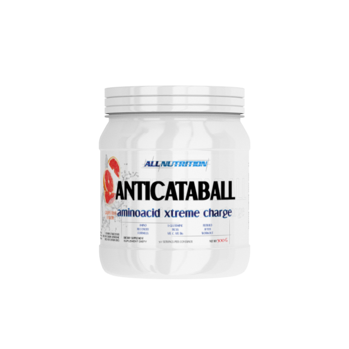 БЦАА AllNutrition Anticataball 500 грамм