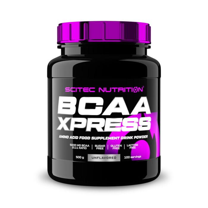 БЦАА Scitec Nutrition BCAA Xpress 500 грамм