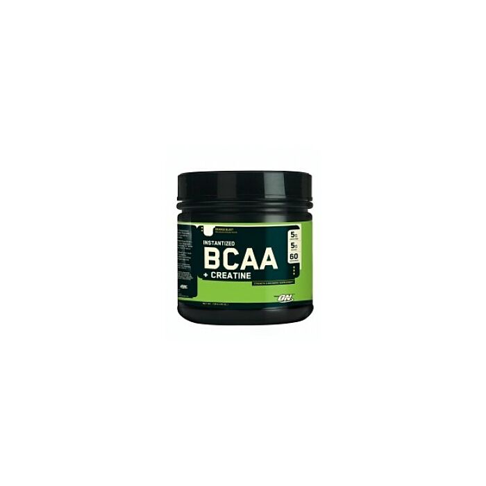 Optimum Nutrition BCAA+Creatine 336 грамм (30 порций)