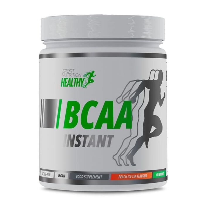 БЦАА MST BCAA Instant Peach Ice Tea 420 g