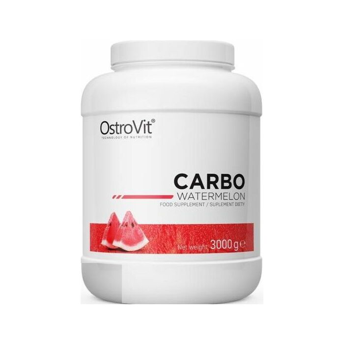 Амінокислотний комплекс OstroVit Carbo - 3000 g