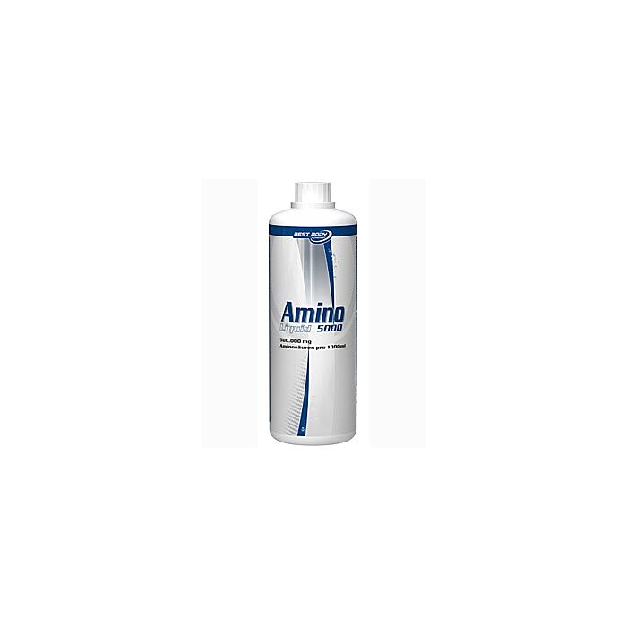 Амінокислотний комплекс    Amino Liquid 5000 1000 мл