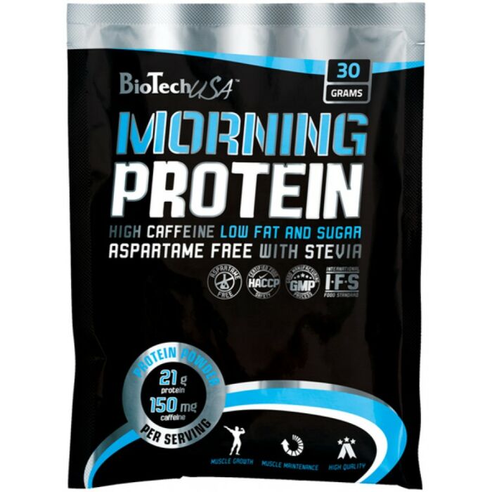 BioTech USA Morning Protein 30 грам