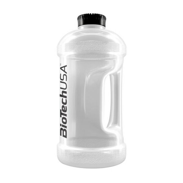 Пляшка для води BioTech USA Gallon Biotech - 2200 ml (Opal)