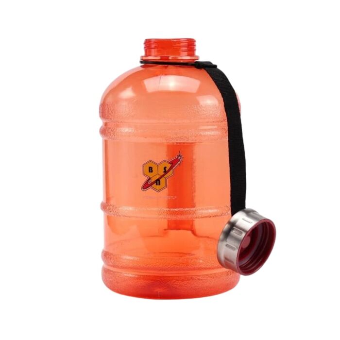 Бутылка для воды BSN Water Bottle 1.89
