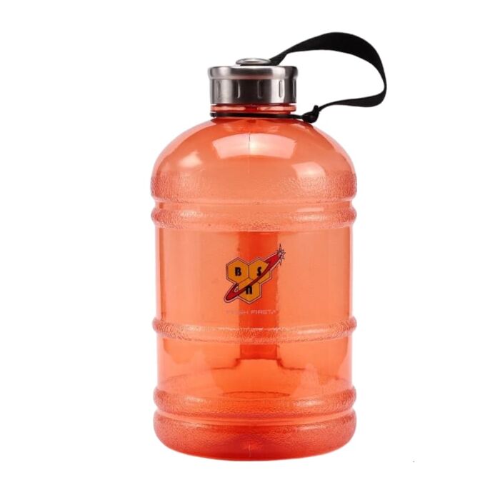 Пляшка для води BSN Water Bottle 1.89