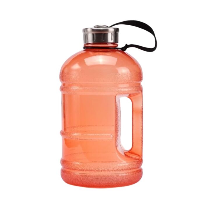 Пляшка для води BSN Water Bottle 1.89