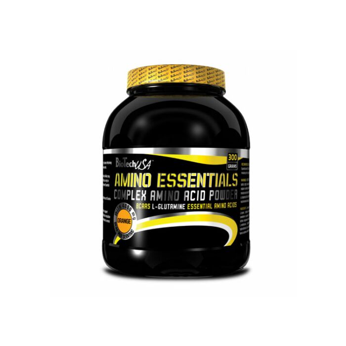 Амінокислотний комплекс BioTech USA Amino Essentials 300 грам