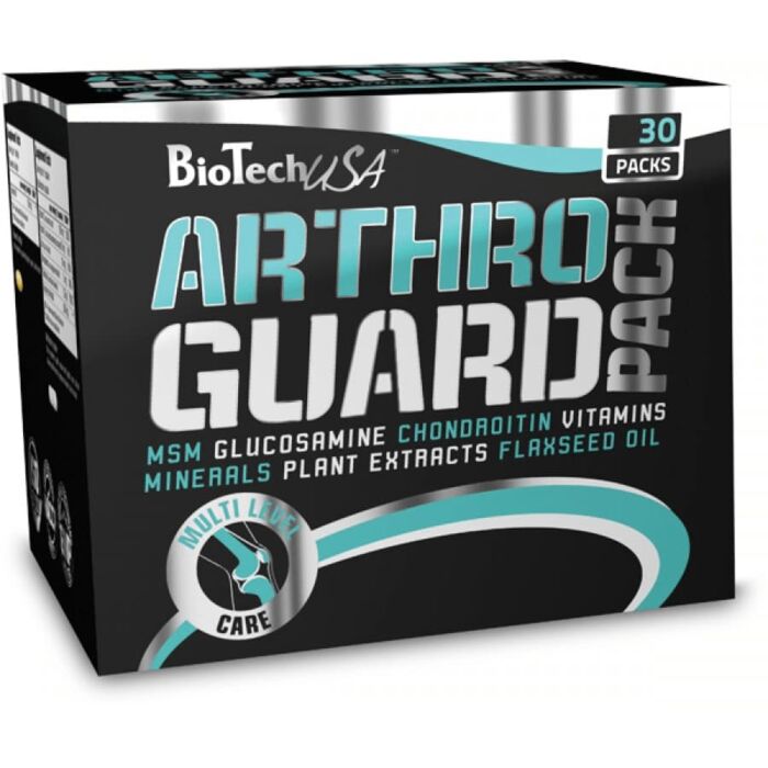 Комплекс для суставов и связок BioTech USA Arthro Forte Pak 30 pack