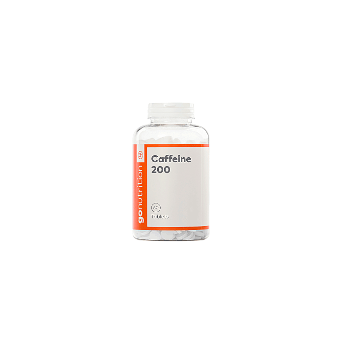 Кофеїн  Caffeine 60 табл
