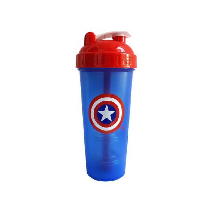 Hero Shaker - Captain America - 800 мл