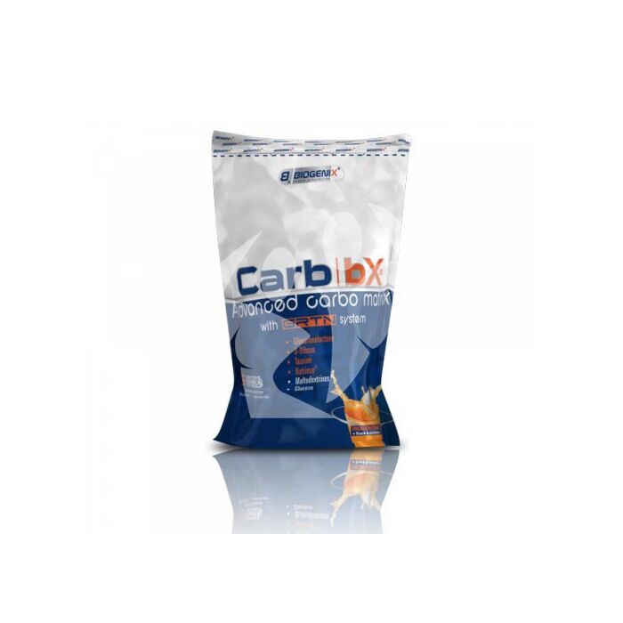 Углеводы (Carbo)  CarbBX 1000 g