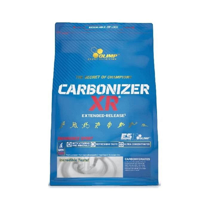Углеводы (Carbo) Olimp Labs Carbonizer XR 1000 грамм