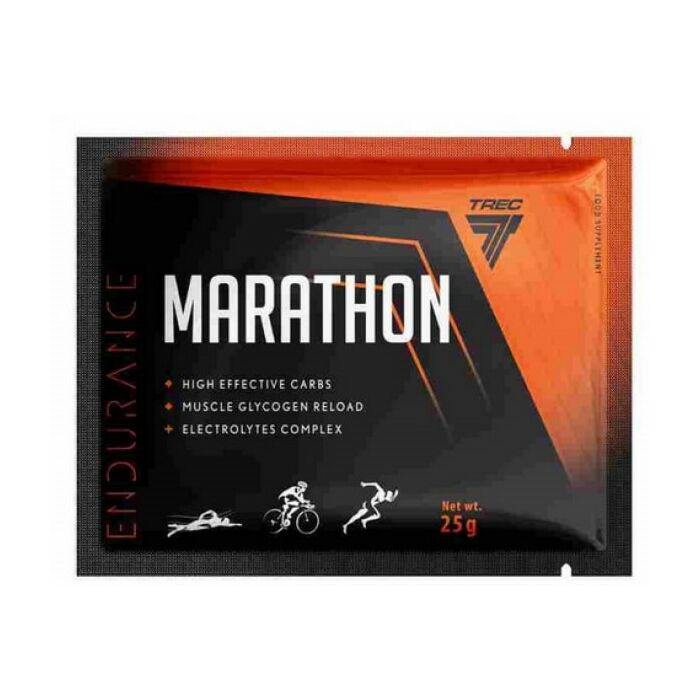 Изотоник Trec Nutrition Marathon - 25 g