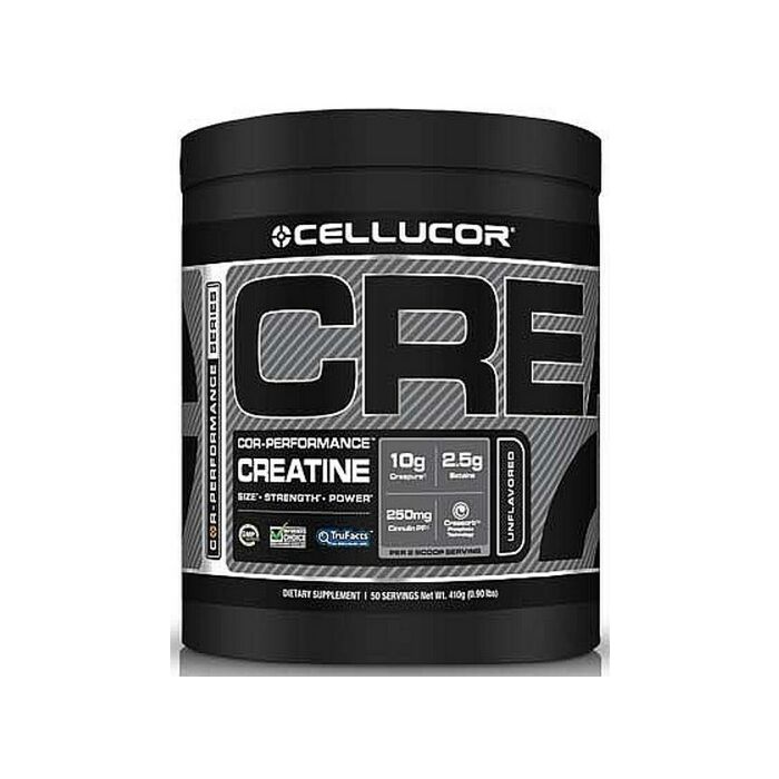 Cellucor COR-Performance Creatine 410 грамм