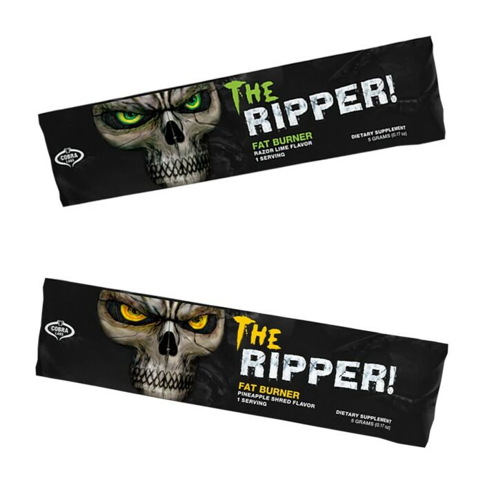 JNX The Ripper 5 грамм