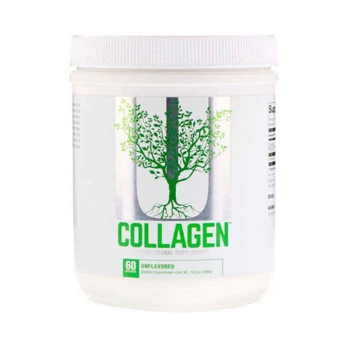 Колаген Universal Nutrition Collagen 300 грамів