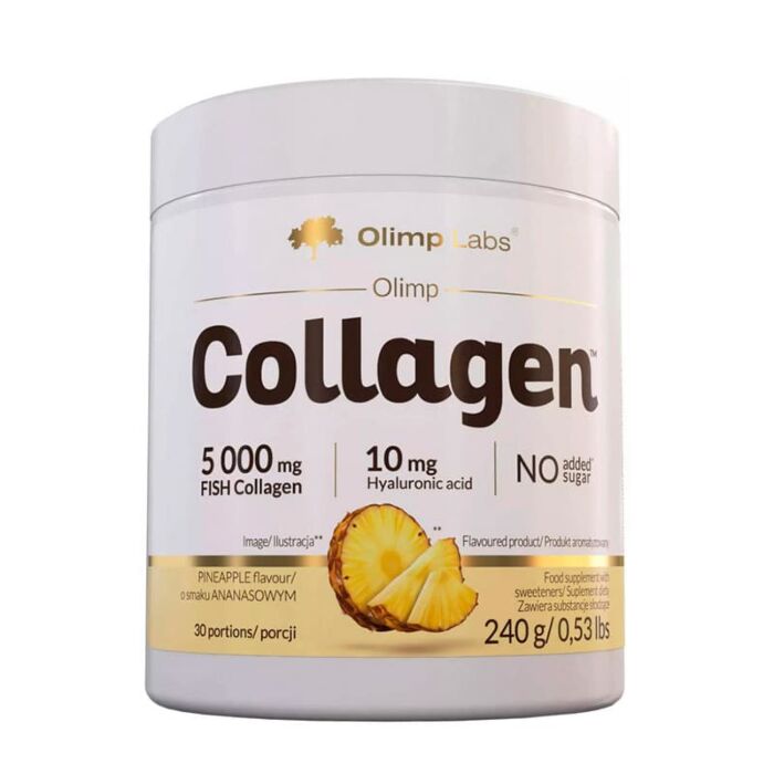 Коллаген Olimp Labs Collagen 240 g