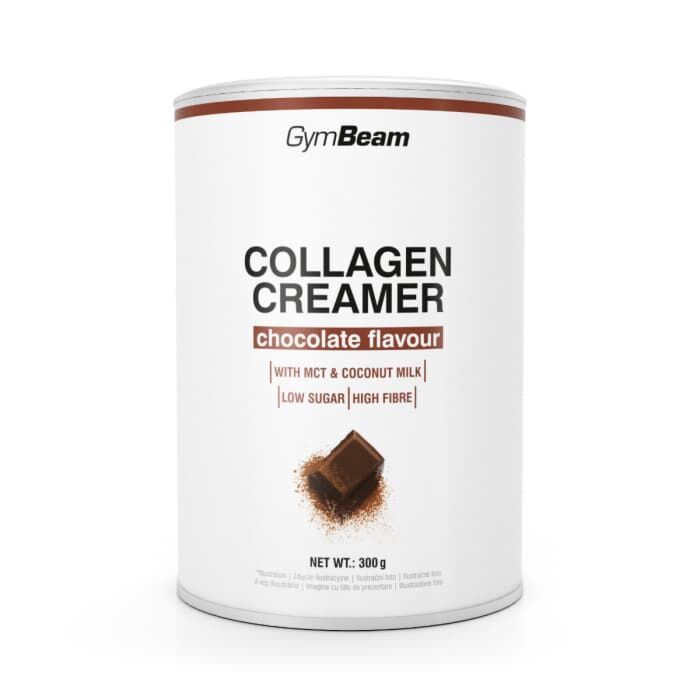 Коллаген GymBeam Collagen Creamer, 300g