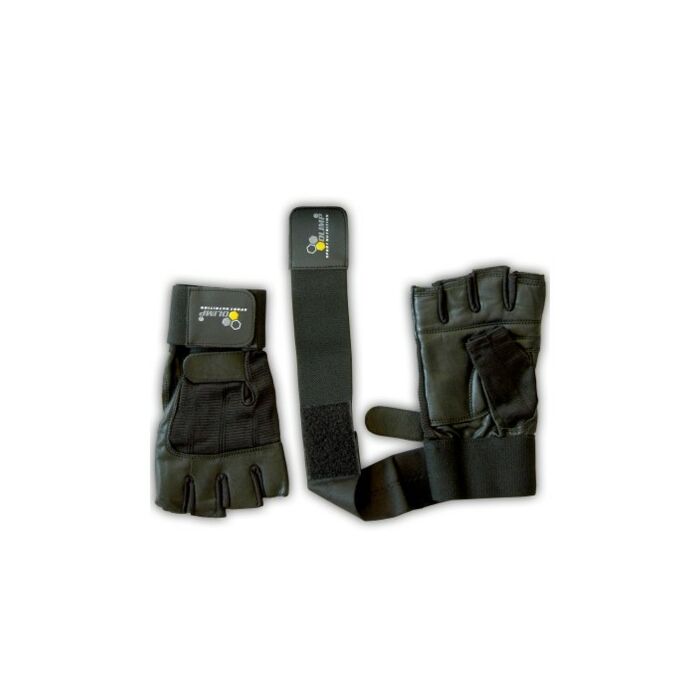 Перчатки Olimp Labs Hardcore COMPETITION Gloves