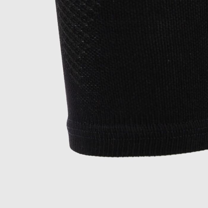 Прочий аксессуар GymBeam Компрессионный рукава для голени черные